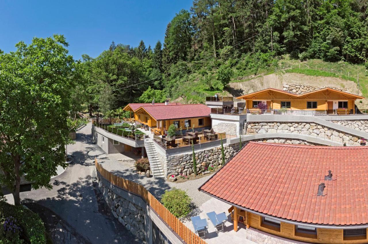 Innerluferhof Rifiano Exterior foto