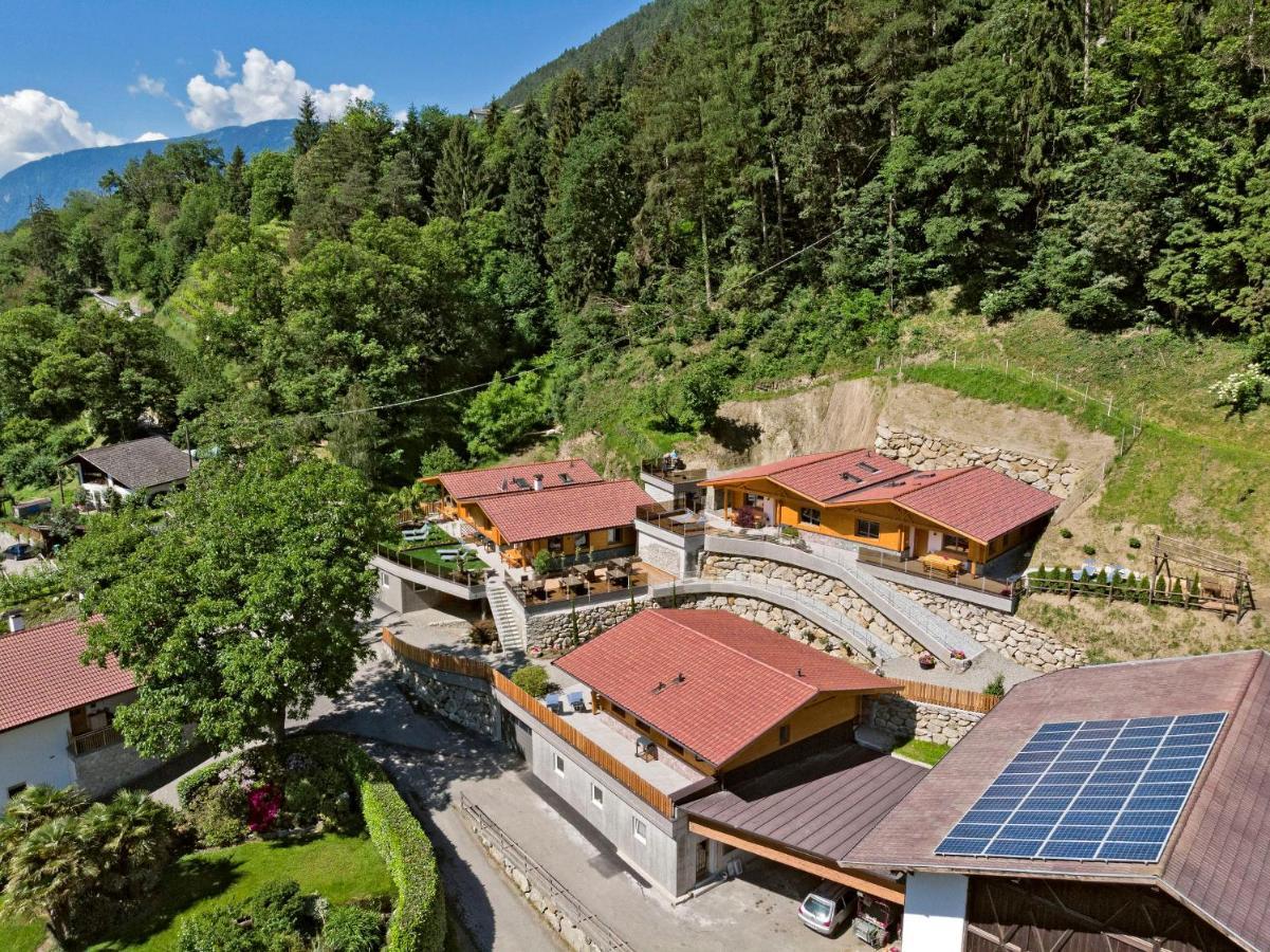 Innerluferhof Rifiano Exterior foto